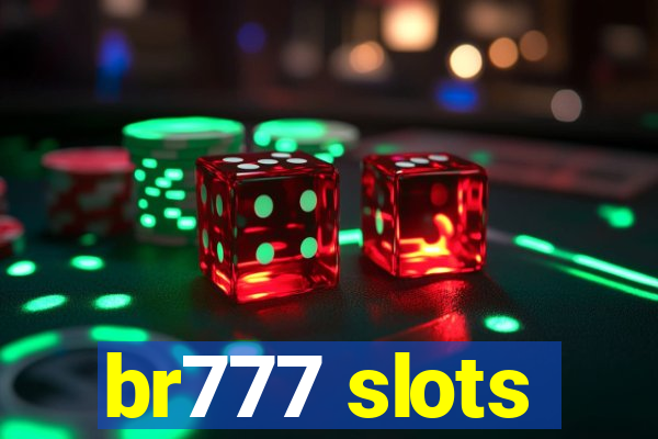 br777 slots